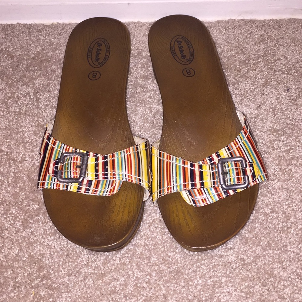 Dr. Scholls Slippers